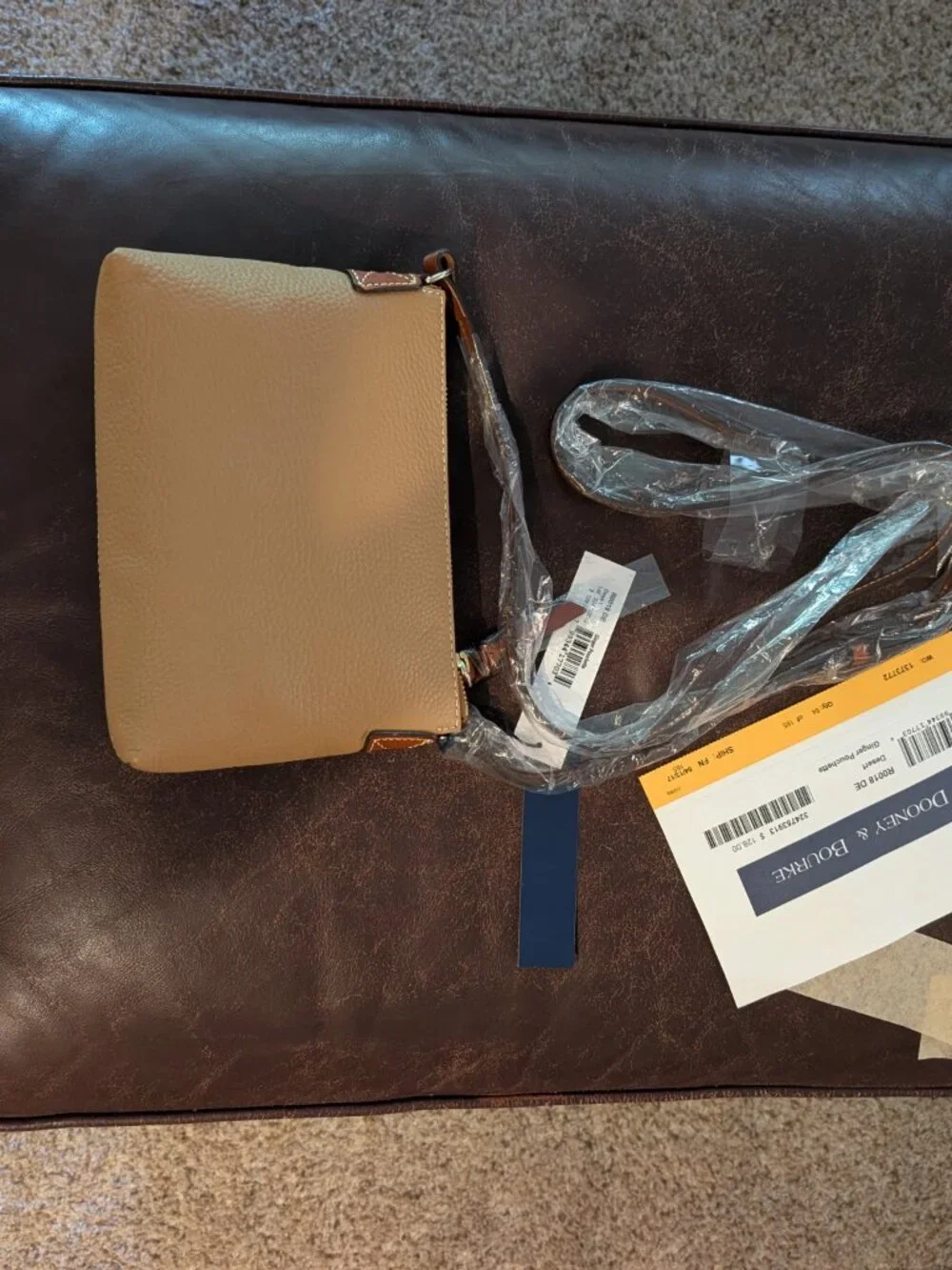 Dooney & Bourke Purse